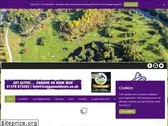 cragganoutdoors.co.uk