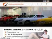 craigandlandrethcars.com