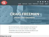 craigfreeman.net