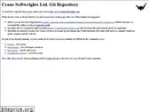 cranesoftwrights.github.io