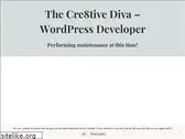 cre8tivediva.com