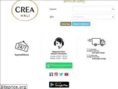 creahalisiparis.com