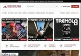 creamcitymusic.com