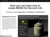 createmesh.com