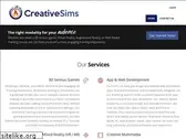 creativesims.com