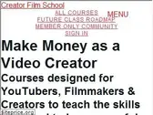 creatorfilmschool.com
