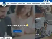 crediagil.com.py
