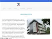 crescenthearthospital.in