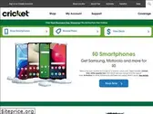 cricketwireless.com