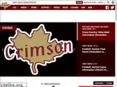 crimson-activities.com