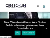 crmforum.de