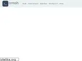 crmsh.github.io