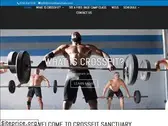 crossfitsanctuary.com