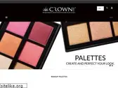 crownbrush.com