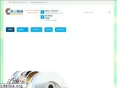 crownlogisticsvn.com