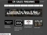 crsalesfirearms.com