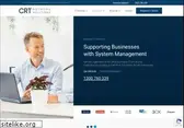 crtnetworksolutions.com.au