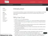 crud.readthedocs.io