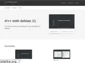 crunchbangplusplus.org