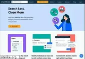crunchbase.com