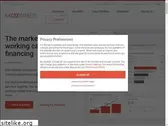crxmarkets.com