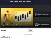 cryptoblogx.com