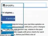 cryptocurrencylist.io