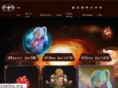 cryptodball.io