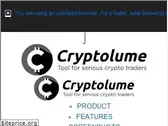 cryptolume.co