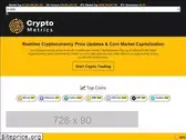 cryptometrics.info