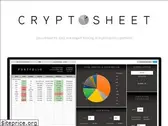 cryptosheet.net