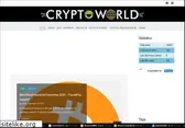 cryptoworld.io