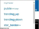 cryptracker.com
