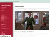 cs50.net