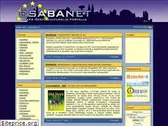 csabanet.hu