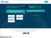csc.global