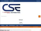 cse-distributors.co.uk