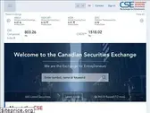cse.exchange