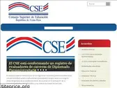 cse.go.cr
