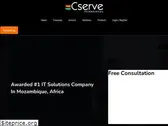 cservetech.com