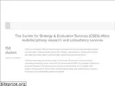 cses.co.uk