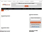 csestack.org