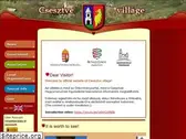 csesztve.hu