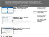csharp-tutorials1.blogspot.com