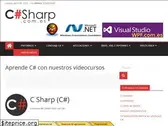 csharp.com.es