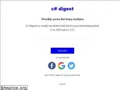 csharpdigest.net