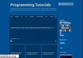 csprogrammingtutorial.blogspot.com