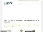 css-gh.com
