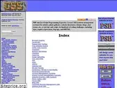 css-resources.com
