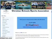 cssa.net.au